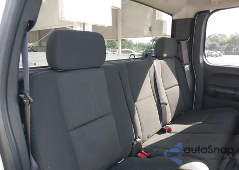 2013 GMC Sierra 1500 Sle from USA, damaged, VIN 1GTR1VE07DZ106845